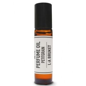 L:A Bruket №174 Petitgrain 