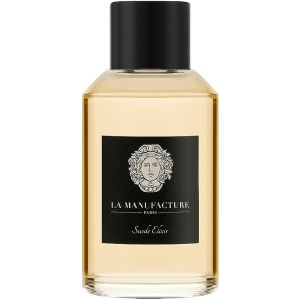 La Manufacture Suede Elixir