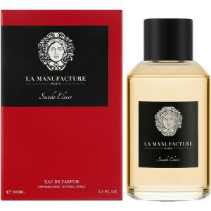 La Manufacture Suede Elixir