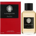 парфюм La Manufacture Suede Elixir