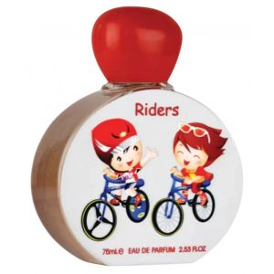 Lattafa Perfumes Pride Riders