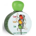 Lattafa Perfumes Pride Stop Wait Go