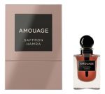 парфюм Amouage Saffron Hamra