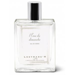 Lostmarch L’Eau du Dimanche