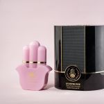 Maissa Parfums Symphonie Quartz Rose