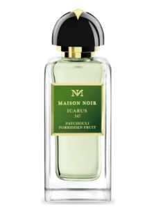 Maison Noir Icarus 347