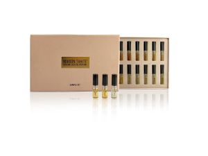 Maison Tahite Set