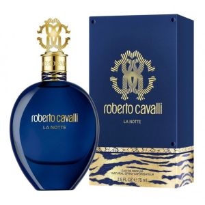 Roberto Cavalli La Notte