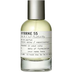 Le Labo Myrrhe 55