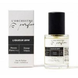 L'Orchestre Parfum Liquor BPM