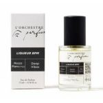 L'Orchestre Parfum Liquor BPM