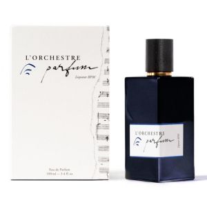 L'Orchestre Parfum Liquor BPM