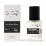 L'Orchestre Parfum Mono Cachemire