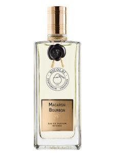 Parfums de Nicolai Macaron Bourbon