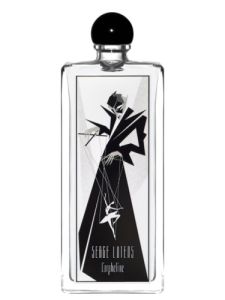 Serge Lutens L`Orpheline Limited Edition