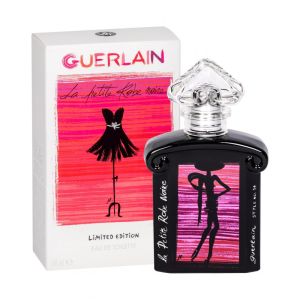 Guerlain La Petite Robe Noire Eau De Toilette My Cocktail Dress 2017