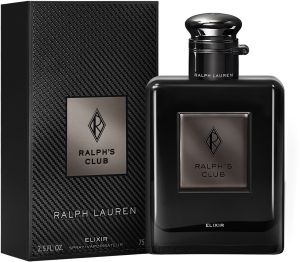 Ralph Lauren Ralph's Club Elixir