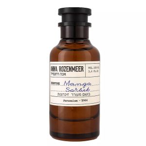 Anna Rozenmeer Mango Sorbet