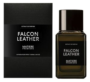 Matiere Premiere Falcon Leather Extrait
