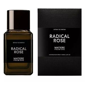 Matiere Premiere Radical Rose Extrait