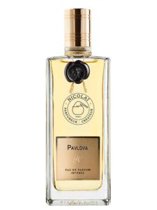 Parfums de Nicolai Pavlova