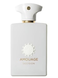 Amouage Decision