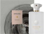 парфюм Amouage Decision