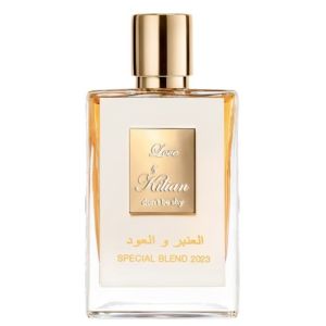 Kilian Love Don't Be Shy Rose & Oud Special Blend 2023
