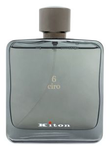Kiton 6 Ciro