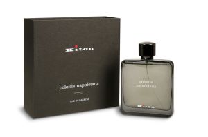Kiton Colonia Napoletana