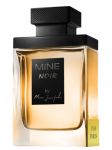 Marc Joseph Mine Noir 1950 Paris