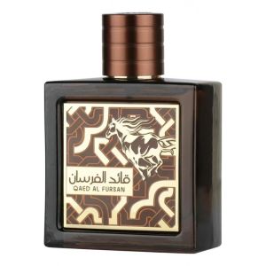Lattafa Perfumes Qaed Al Fursan Untamed