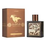 парфюм Lattafa Perfumes Qaed Al Fursan Untamed