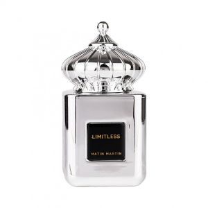 Matin Martin Limitless