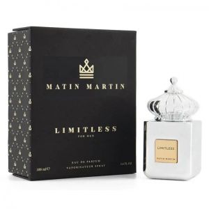 Matin Martin Limitless