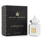 парфюм Matin Martin Limitless