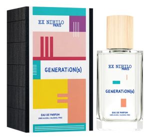 EX Nihilo Generation(s)