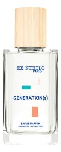 EX Nihilo Generation(s)