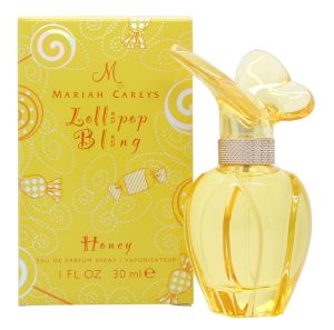 Mariah Carey Lollipop Bling Honey