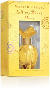 Mariah Carey Lollipop Bling Honey