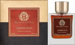 парфюм Ministry Of Oud Amber Oud