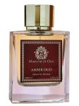 Ministry Of Oud Amber Oud