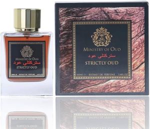 Ministry Of Oud Strictly Oud
