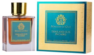 Ministry Of Oud Thailand Oud In Cairo
