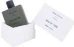 Mirko Buffini Firenze Eau Savoir