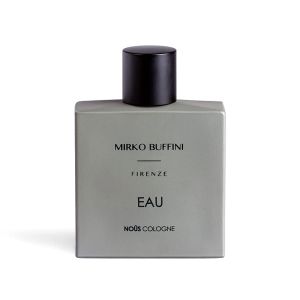 Mirko Buffini Firenze Eau Savoir