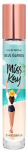 Miss Kay Blue Islands