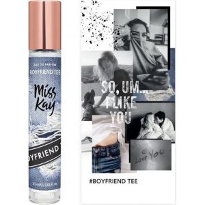 Miss Kay Boyfriend Tee