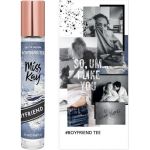 Miss Kay Boyfriend Tee