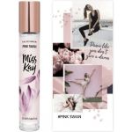 Miss Kay Pink Swan